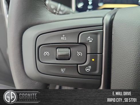 New 2026 GMC Sierra 3500 Denali Ultimate image 33