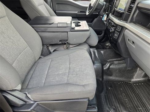 Used 2024 Ford F250 XL w/ XL Off-Road Package image 13