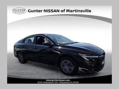 New 2027 Nissan Sentra SV w/ SV Convenience Package
