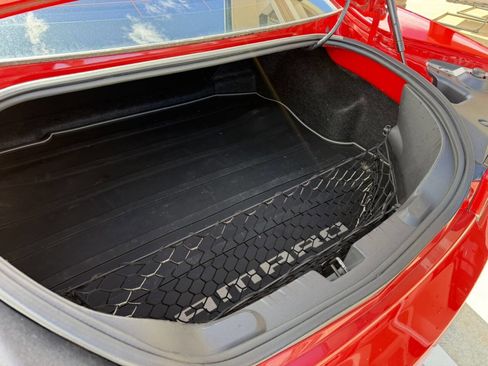 Used 2015 Chevrolet Camaro LS image 13