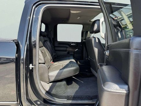 Used 2020 GMC Sierra 2500 Denali w/ Denali Ultimate Package image 45