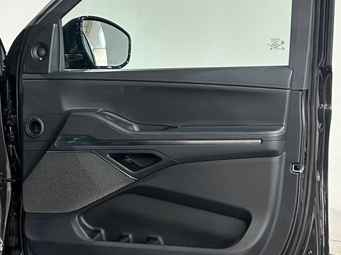New 2027 Lincoln Navigator L Reserve AWD/4WD image 60