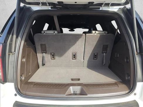 Used 2022 Chevrolet Tahoe LT image 7