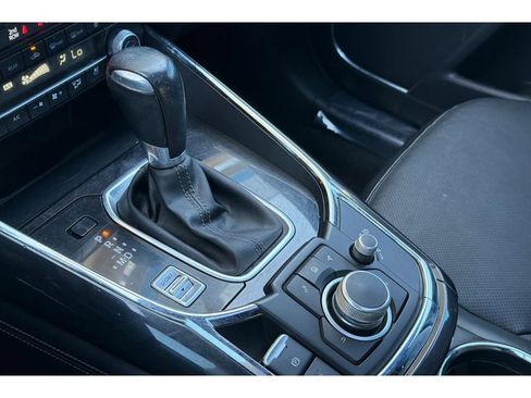 Used 2021 MAZDA CX-9 Grand Touring AWD/4WD image 23
