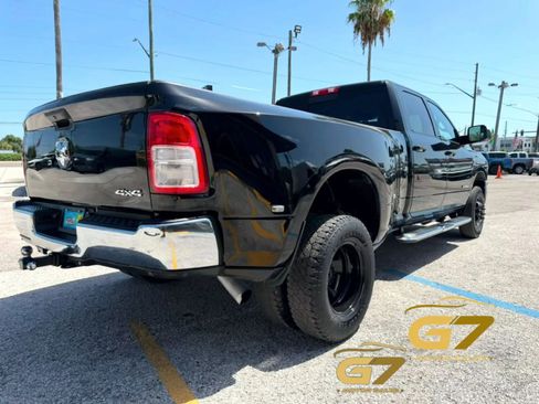 Used 2021 RAM 3500 Tradesman AWD/4WD image 8