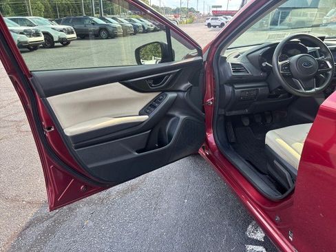 Used 2021 Subaru Impreza 2.0i AWD/4WD image 9