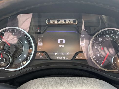 Certified 2019 RAM 1500 Laramie AWD/4WD image 29
