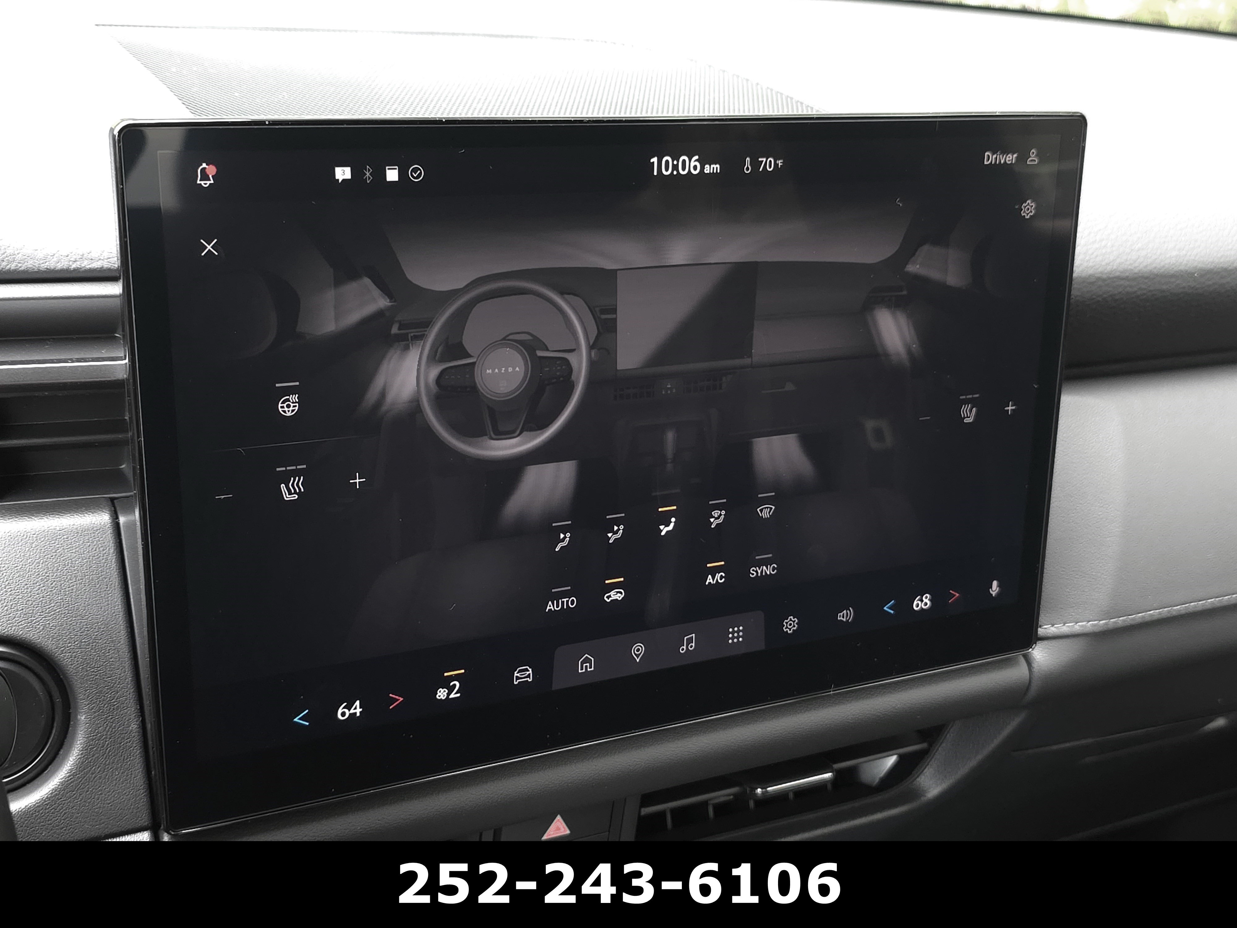 Used 2026 MAZDA CX-5 Preferred AWD/4WD image 19