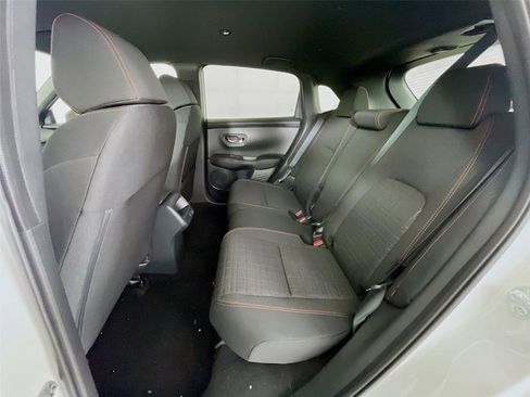 New 2026 Honda HR-V Sport image 15