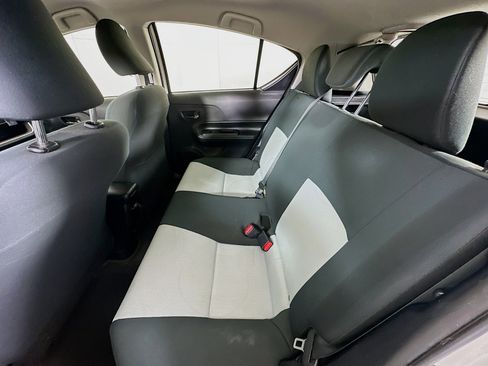 Used 2015 Toyota Prius C Two image 24