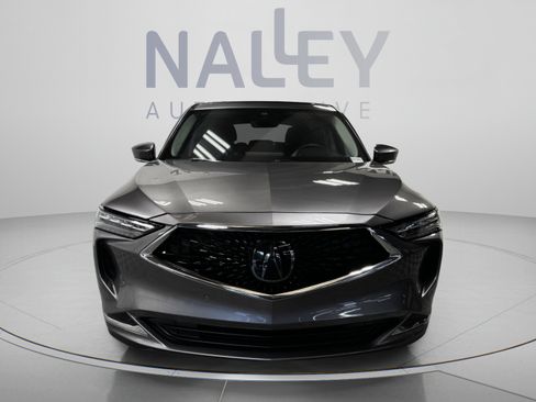 Used 2023 Acura MDX FWD w/ Technology Package image 8