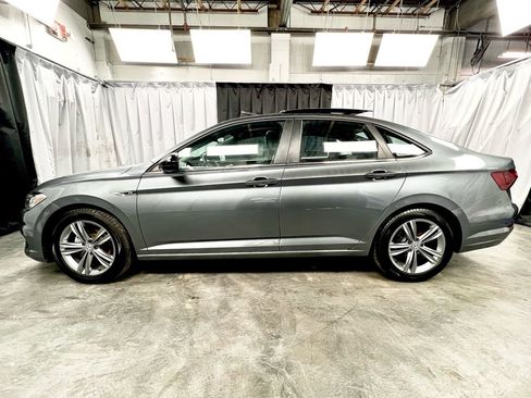 Used 2020 Volkswagen Jetta R-Line image 8