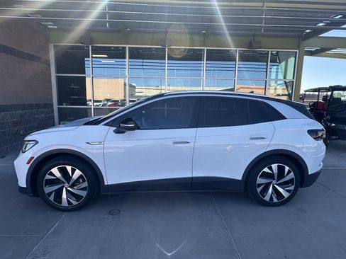 Used 2021 Volkswagen ID.4 1st Edition image 6