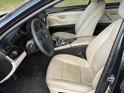 Used 2013 BMW 528i xDrive Sedan image 20