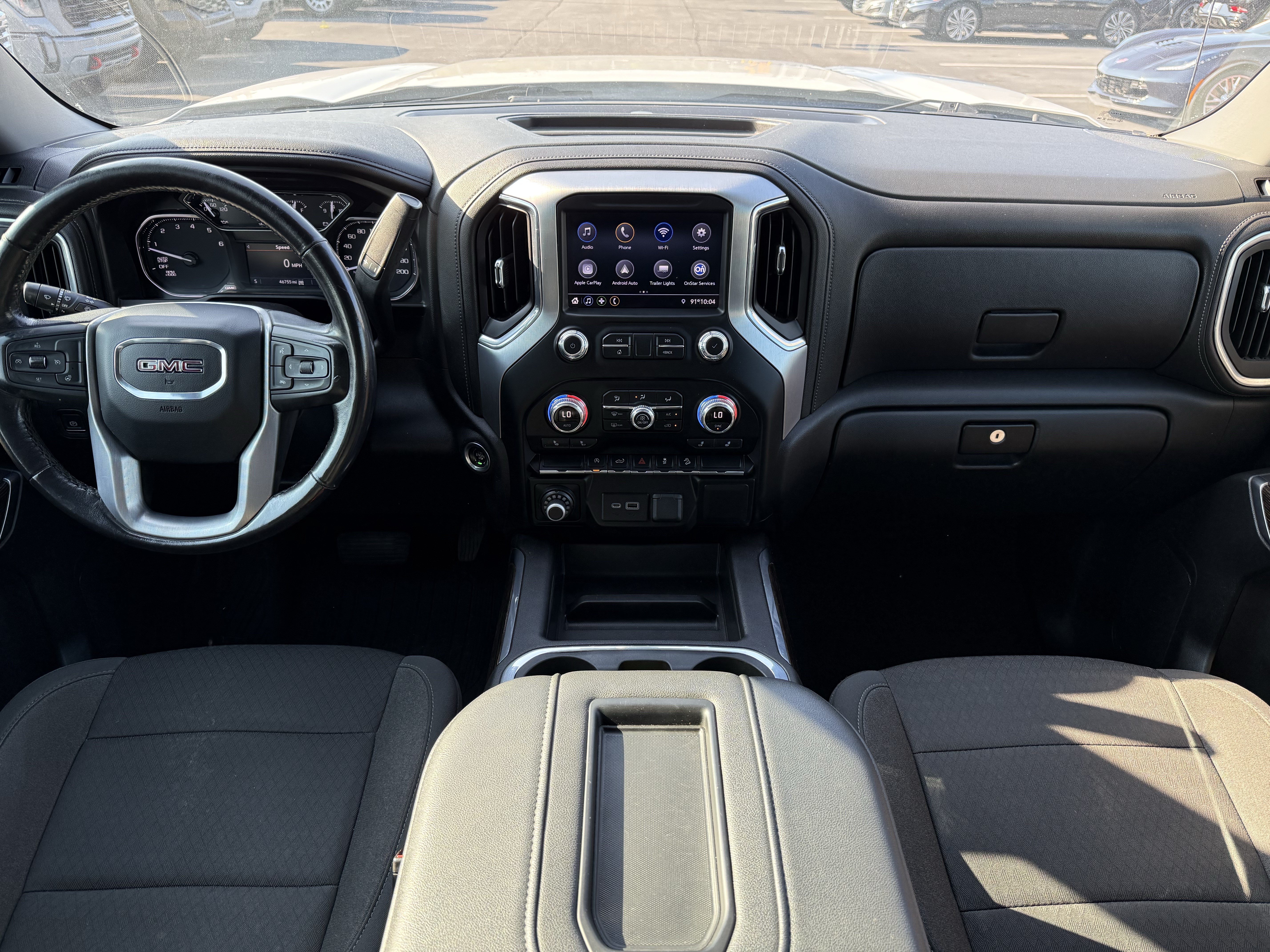 Used 2021 GMC Sierra 1500 Elevation AWD/4WD image 29