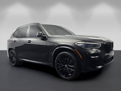 Certified 2023 BMW X5 M50i w/ Executive Package