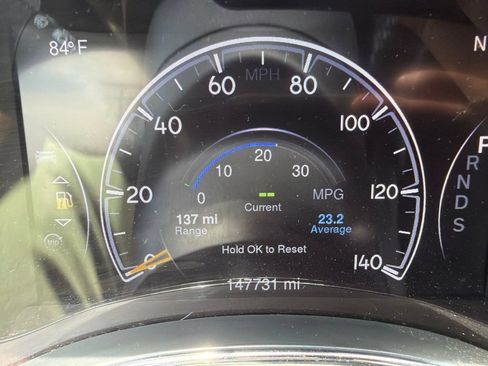 Used 2014 Jeep Grand Cherokee Laredo w/ Quick Order Package 23E AWD/4WD image 13