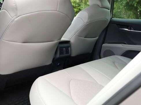 Used 2024 Toyota Camry XSE image 40