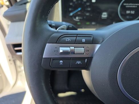 Used 2025 Hyundai Sonata Limited FWD image 36