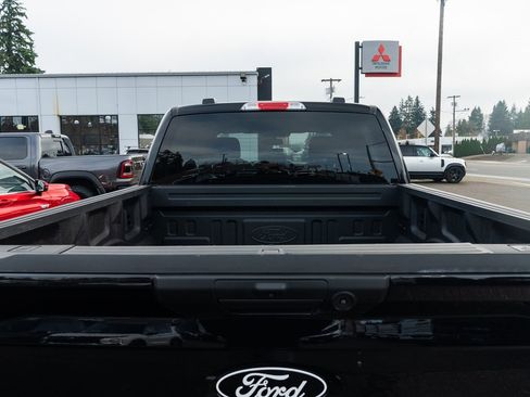 Used 2024 Ford F150 XLT w/ Mobile Office Package image 7