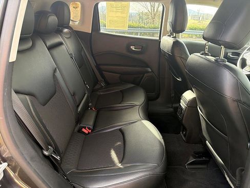 Used 2020 Jeep Compass Latitude image 20