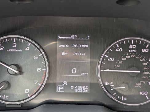 Certified 2025 Subaru Outback Premium AWD/4WD image 25