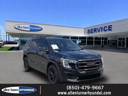 Used 2024 GMC Terrain AT4