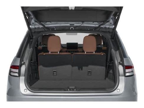 Used 2024 Lincoln Aviator Reserve w/ Equipment Group 201A AWD/4WD image 11