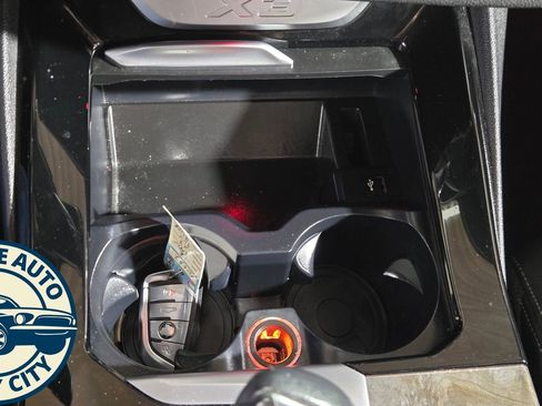 Used 2018 BMW X3 xDrive30i AWD/4WD image 18