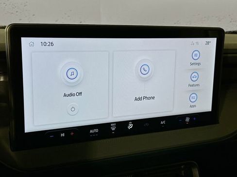 New 2026 Ford Maverick XL w/ 4K Tow Package image 18