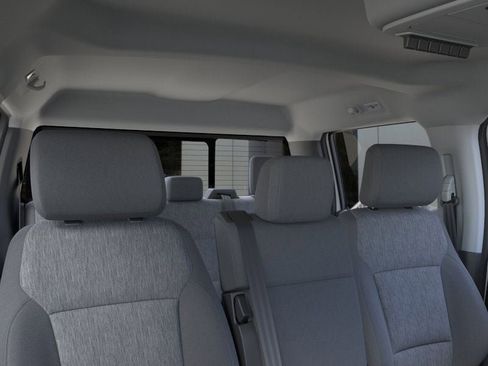 New 2025 Ford F250 XL w/ STX Appearance Package image 22