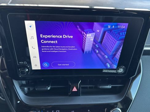 New 2026 Toyota Corolla LE image 20