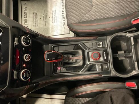 Used 2023 Subaru Forester Sport AWD/4WD image 15