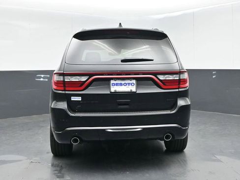 New 2026 Dodge Durango GT AWD/4WD image 7