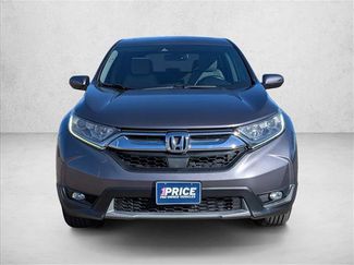 Used 2017 Honda CR-V EX-L video 2