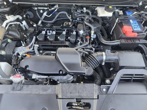 Used 2024 Honda CR-V EX image 22