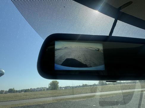 New 2025 Chevrolet Express 3500 w/ Power Convenience Package image 14