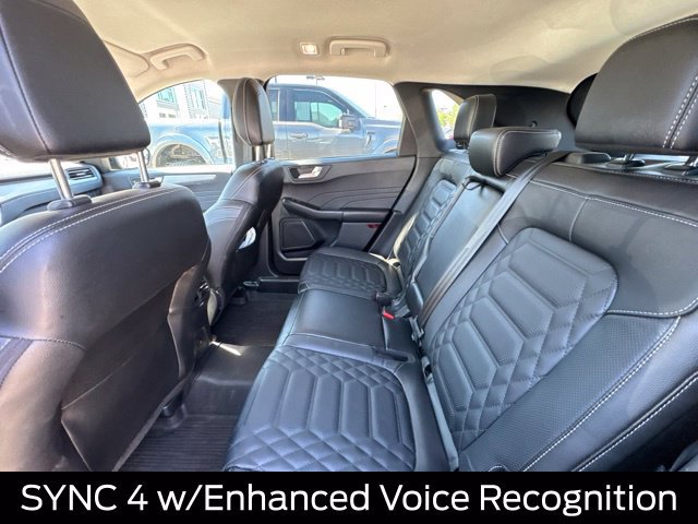 Used 2023 Ford Escape Platinum w/ Premium Technology Package AWD/4WD image 10