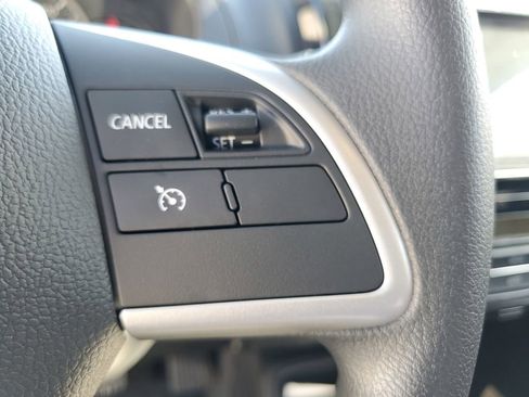 New 2024 Mitsubishi Mirage G4 ES image 22