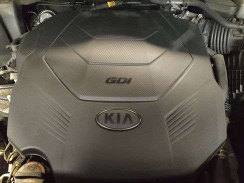 Used 2021 Kia Telluride LX image 30