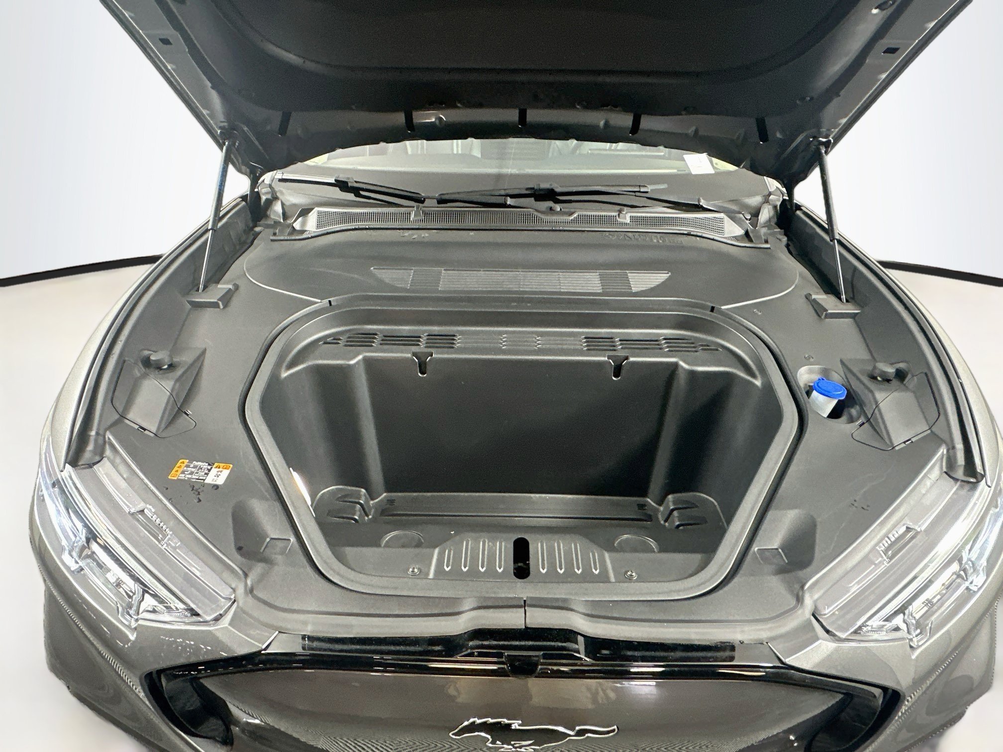 Used 2023 Ford Mustang Mach-E Premium RWD image 33