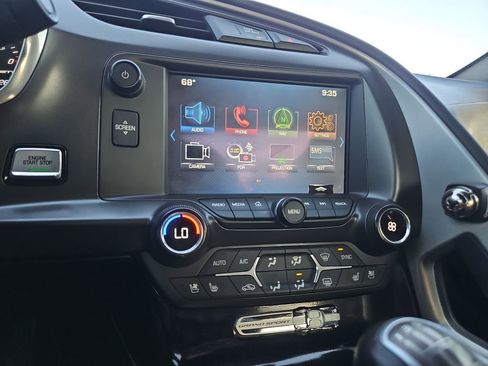 Used 2017 Chevrolet Corvette Grand Sport image 17