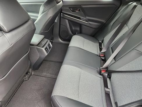 New 2026 Toyota bZ XLE Plus image 21