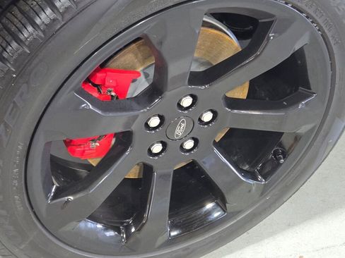 Used 2023 Ford Explorer ST w/ Equipment Group 401A image 19