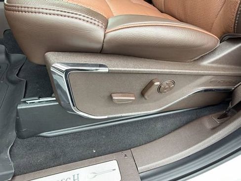 New 2026 Ford F250 King Ranch w/ Chrome Package image 24