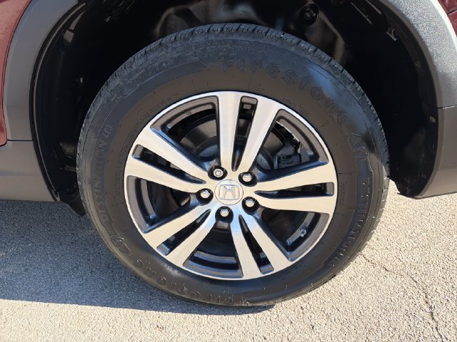 Used 2018 Honda Pilot EX-L image 31