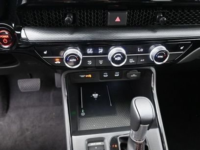 New 2026 Honda CR-V Sport Touring