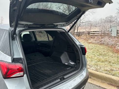 Certified 2024 Chevrolet Equinox LT image 28