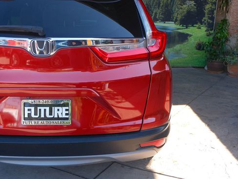 Used 2018 Honda CR-V EX image 41