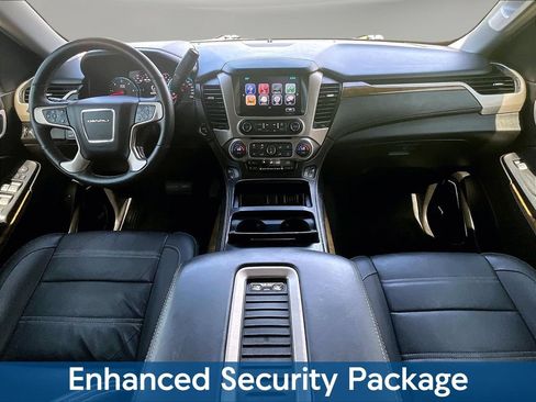 Used 2017 GMC Yukon Denali w/ Open Road Package RWD image 10